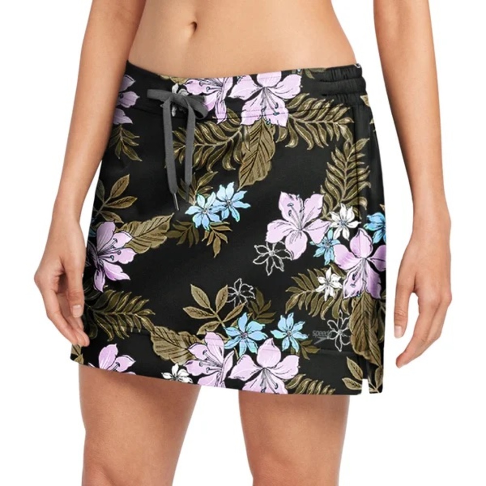 🌸 Speedo Swim Skort 🌺